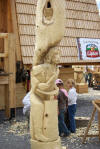 Galéria obrázkov z Východnej 2007