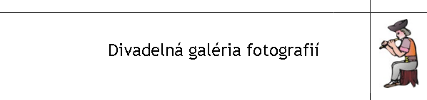 Divadeln galria fotografi