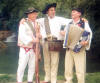 Lky 1995 s Chvastekom